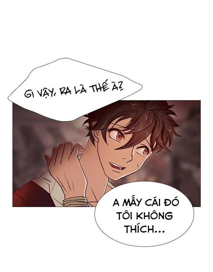 tôi chính là nhà sưu tập chim chapter 20 7