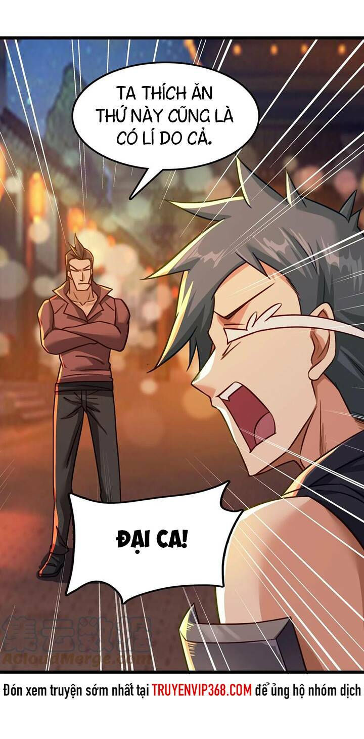 đại bảo kiếm của tôi chapter 18 46