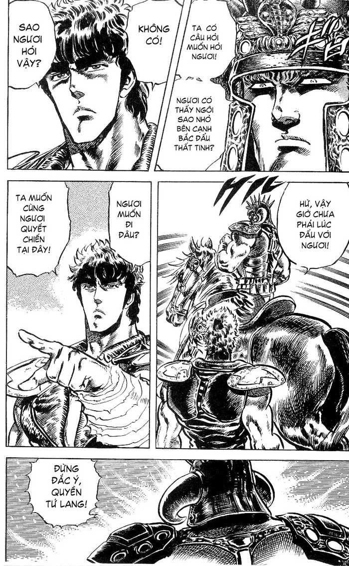 bắc đẩu thần quyền chapter 66 17