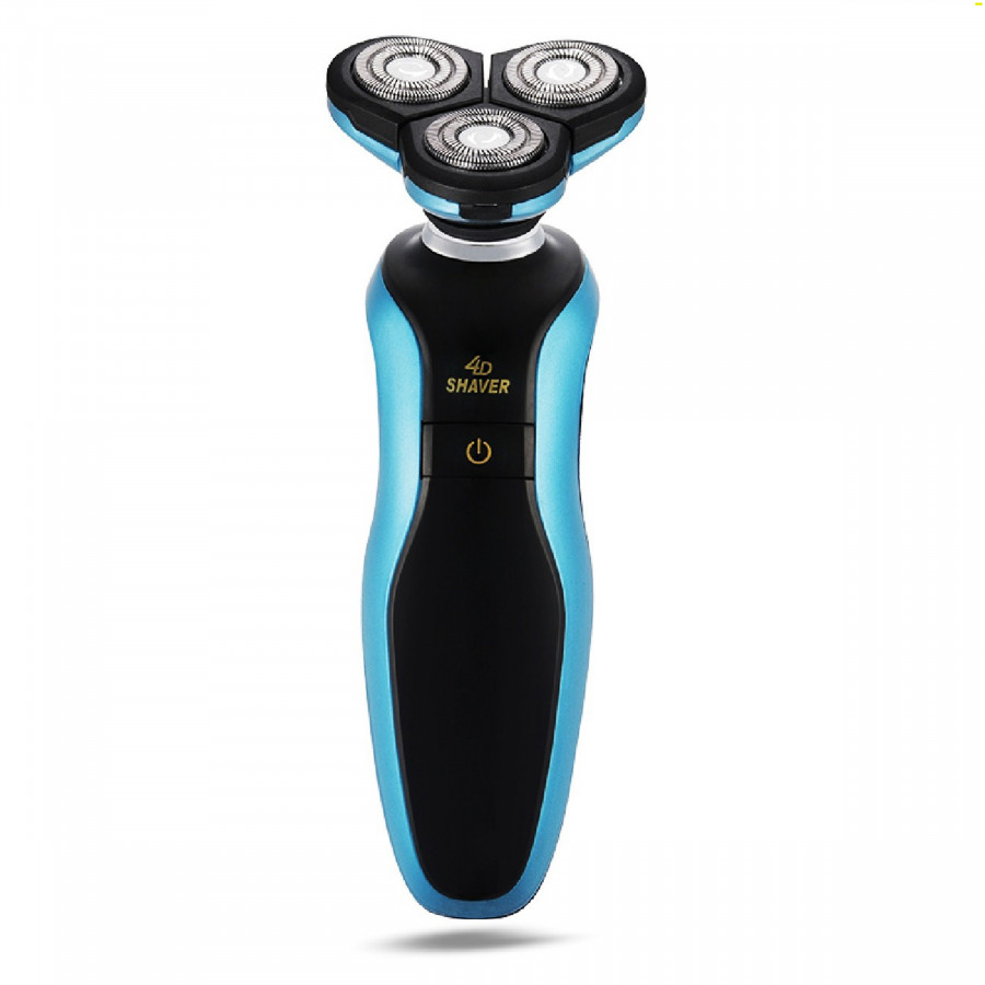 Máy cạo râu 3 đầu