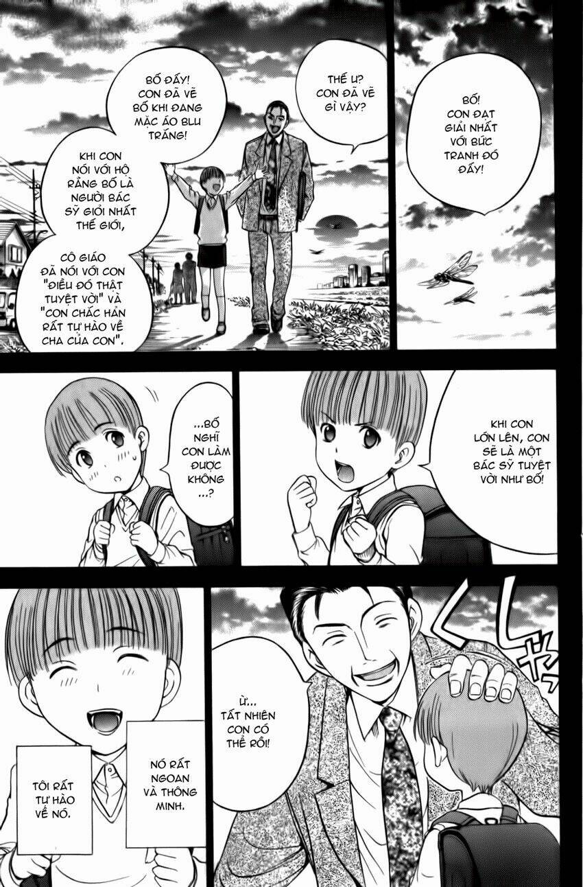 cage of eden chapter 164 18