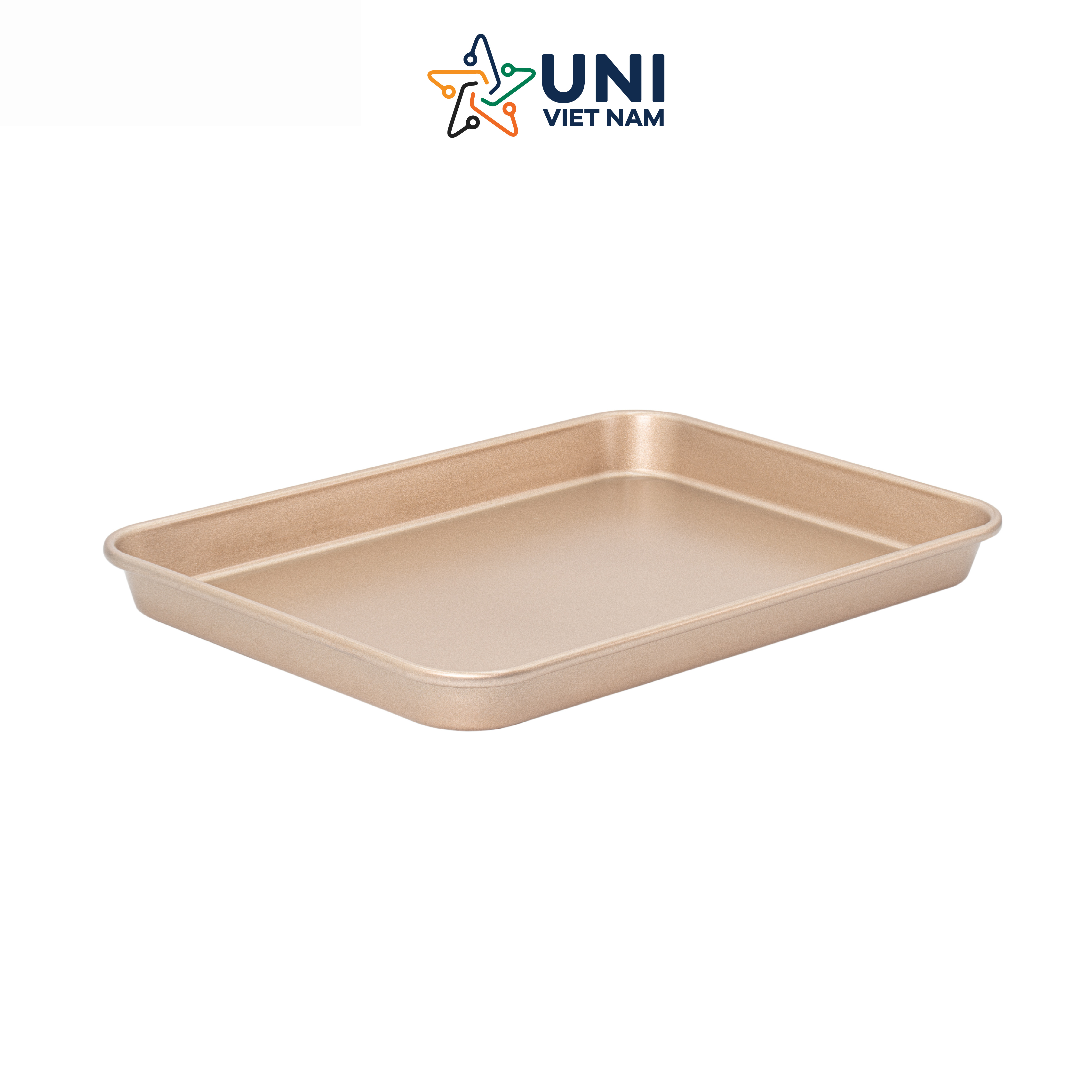 KHAY NƯỚNG BÁNH 13 INCH UNIBAKER MB210