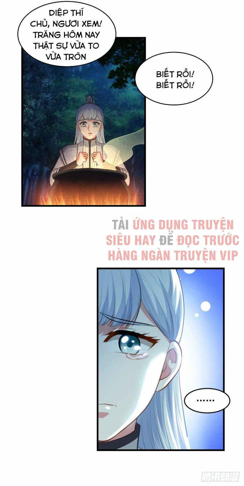 tiên ma đồng tu chapter 195 17