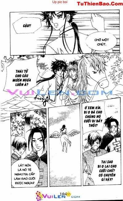 bogle goes to the kingdom chapter 29 13