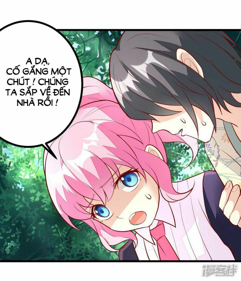 nguyệt dạ hương vi lai chapter 33 12