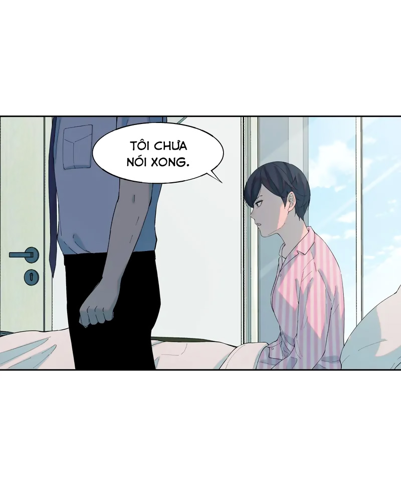 tôi biết bí mật của anh ta chapter 67 16