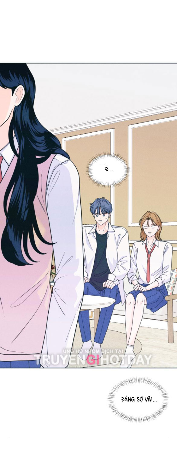 Thiếu Niên Hướng Nội chapter 18.1 - Trang 13