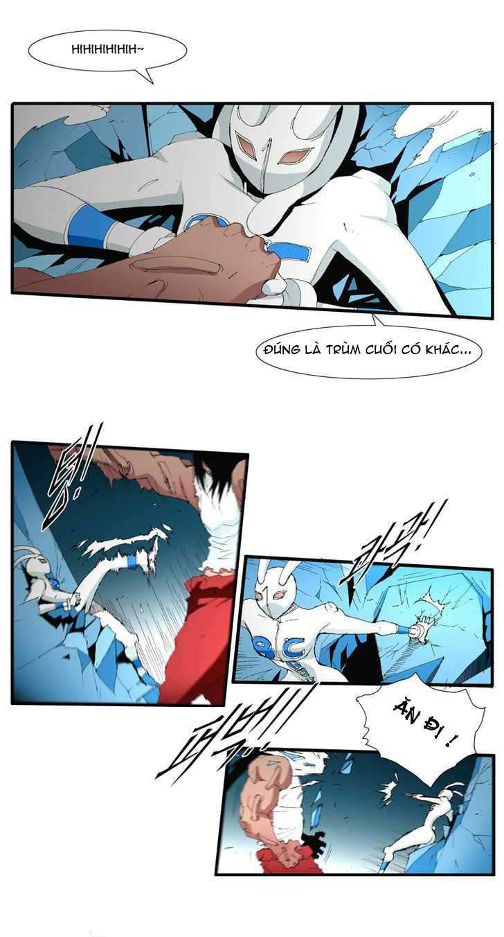 siêu năng chapter 111 5