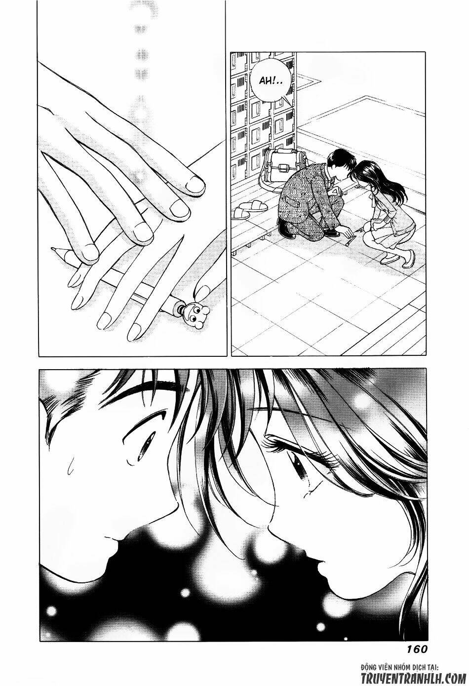 noel no kimochi chapter 6 22