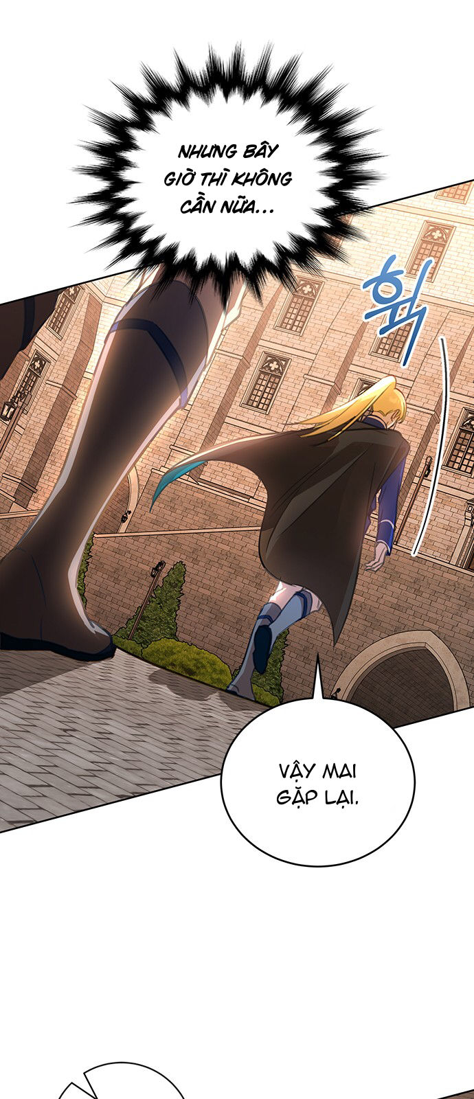 cách săn mồi chapter 17.1 37