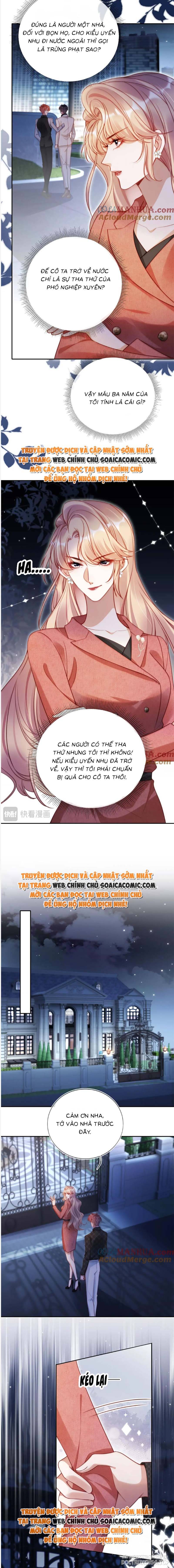 thừa kế gia sản nghìn tỷ sau ly hôn chapter 24 8