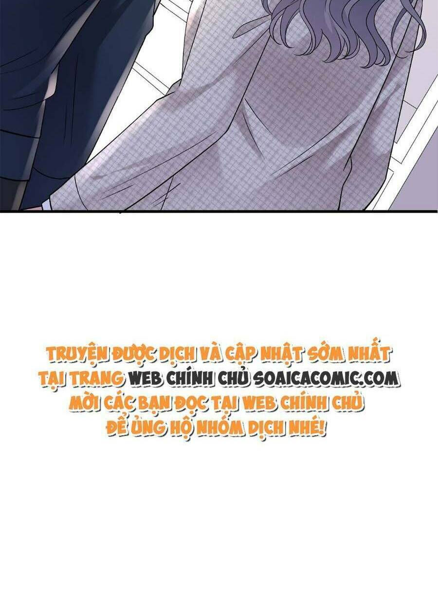 đại tiểu thư có ý đồ gì xấu đâu chapter 154 48