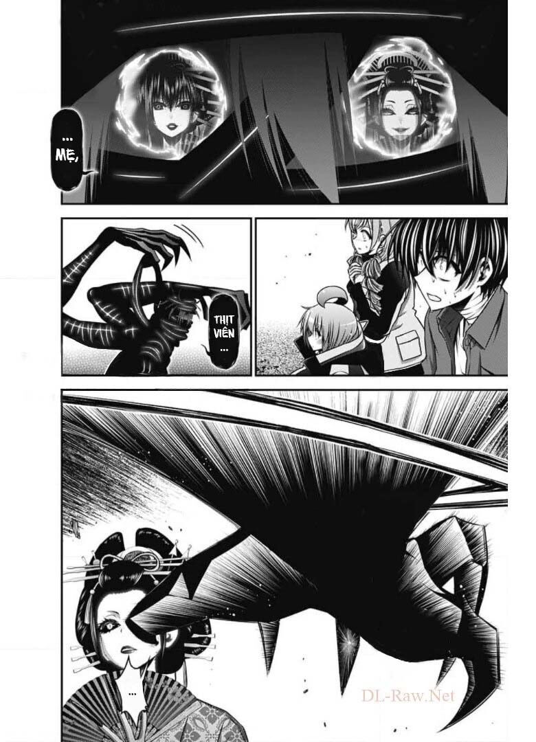 thợ săn ác linh chapter 28 3