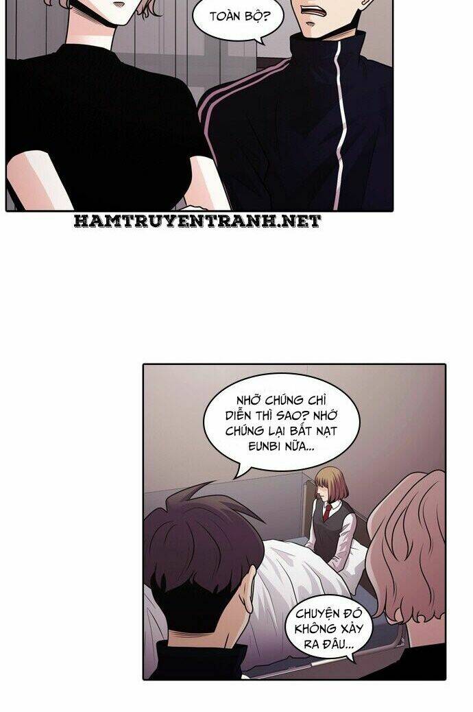 tomorrow - ngày mai chapter 11 23