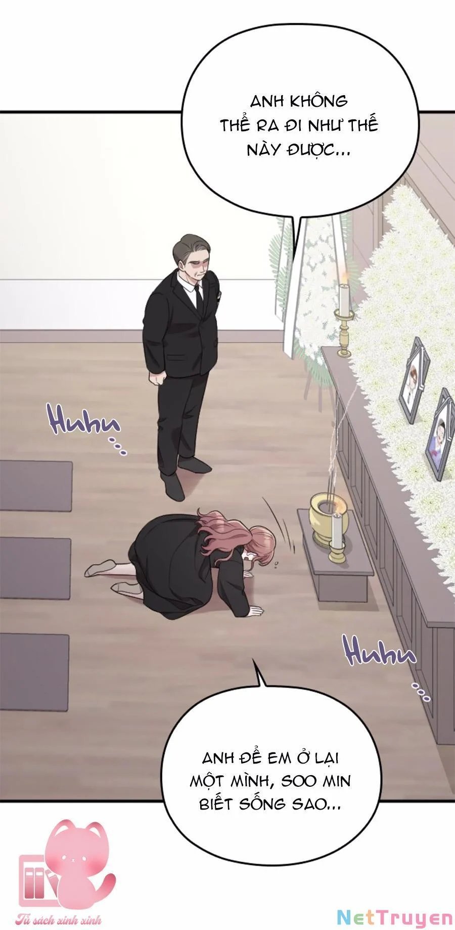 cô đi mà lấy chồng tôi chapter 43 9