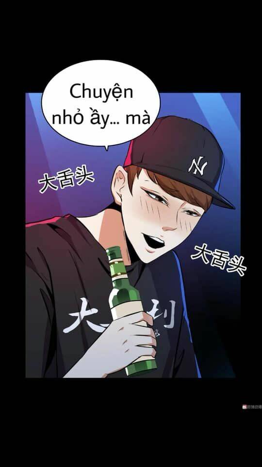 giày thủy tinh chapter 22.5 1