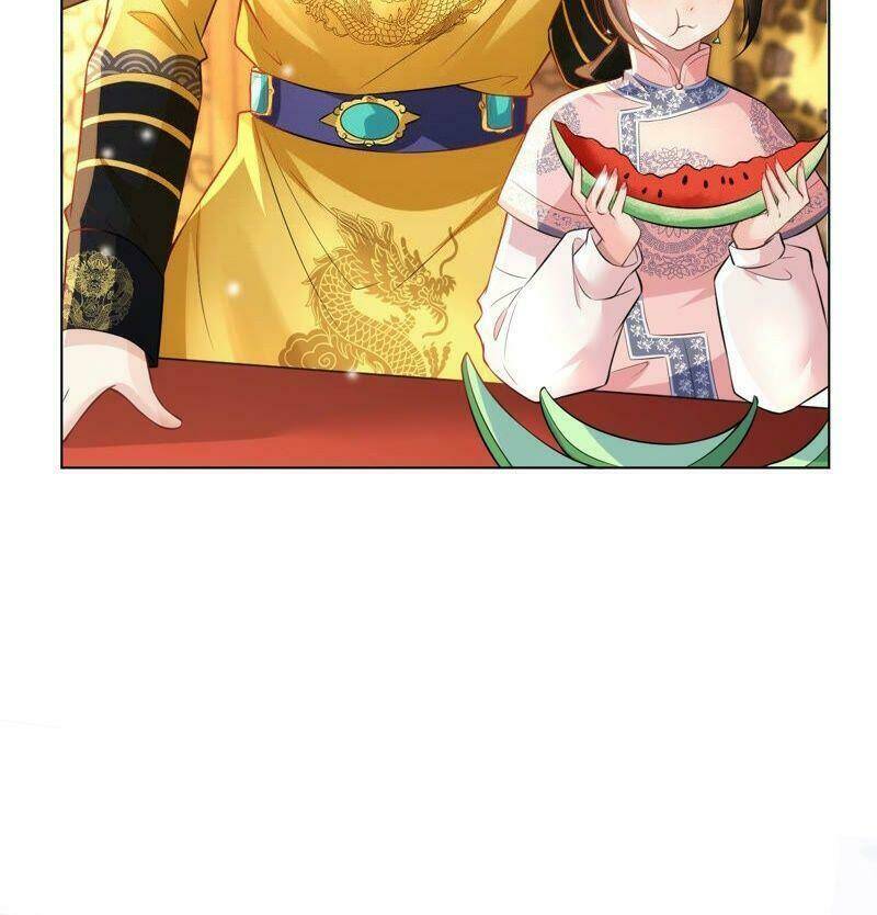 quận chúa vững vàng, thiết lập nhân vật không thể vỡ chapter 42 34