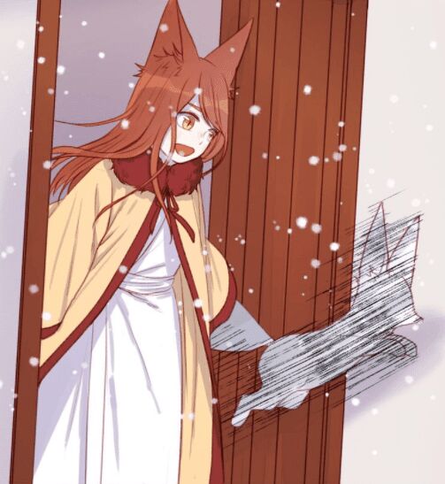 lượm được một tiểu hồ ly phần 1 chapter 71 8