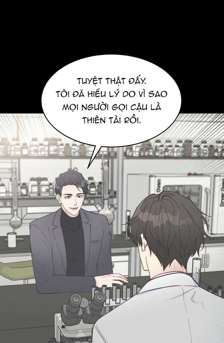 quái vật trong màn sương chapter 5 41