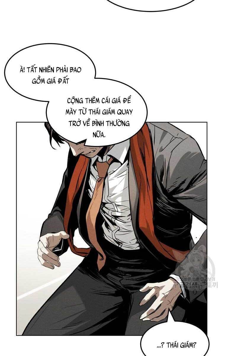 kẻ bất bại chapter 18.1 36