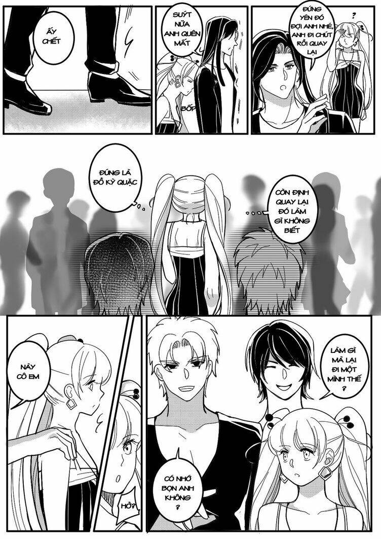 blood - đêm le lói chapter 8 6