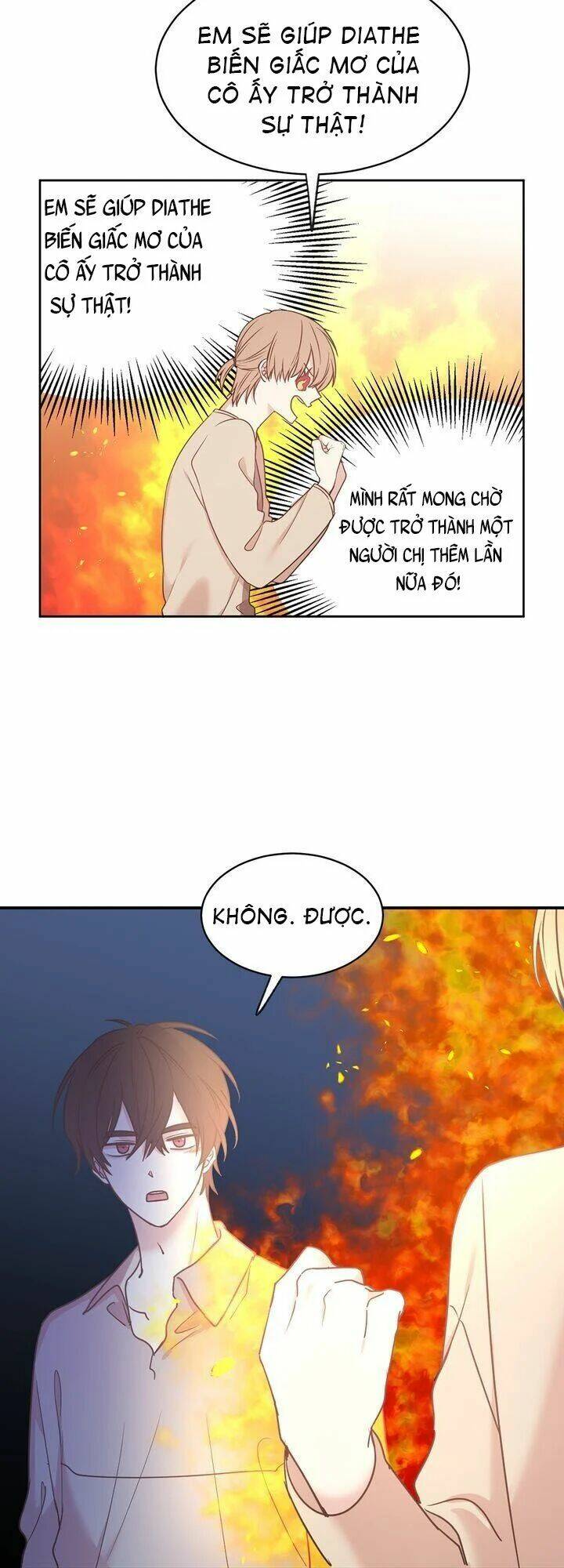 tôi chọn kết thúc của hoàng đế chapter 80 5