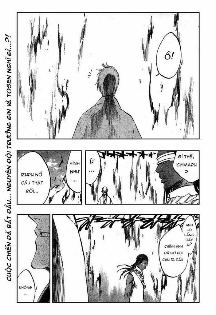 thần chết ichigo chapter 320 1