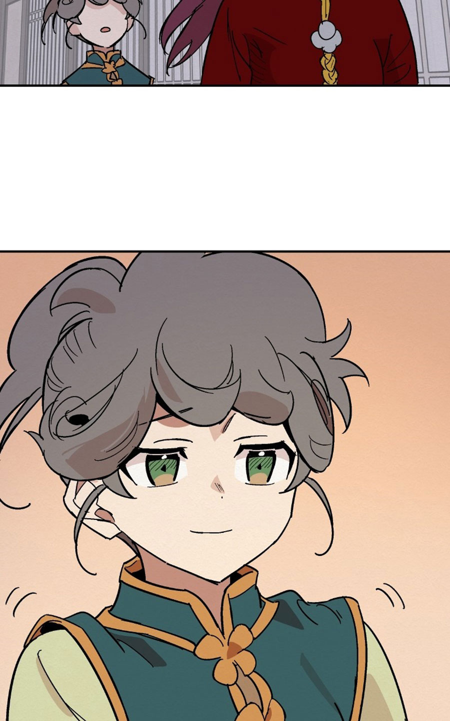 scandal đại công chúa chapter 3 25