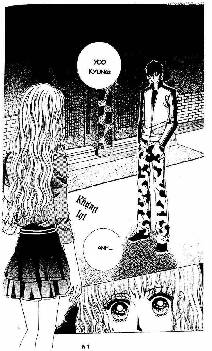 nhà trọ hoàn hảo chapter 87 5