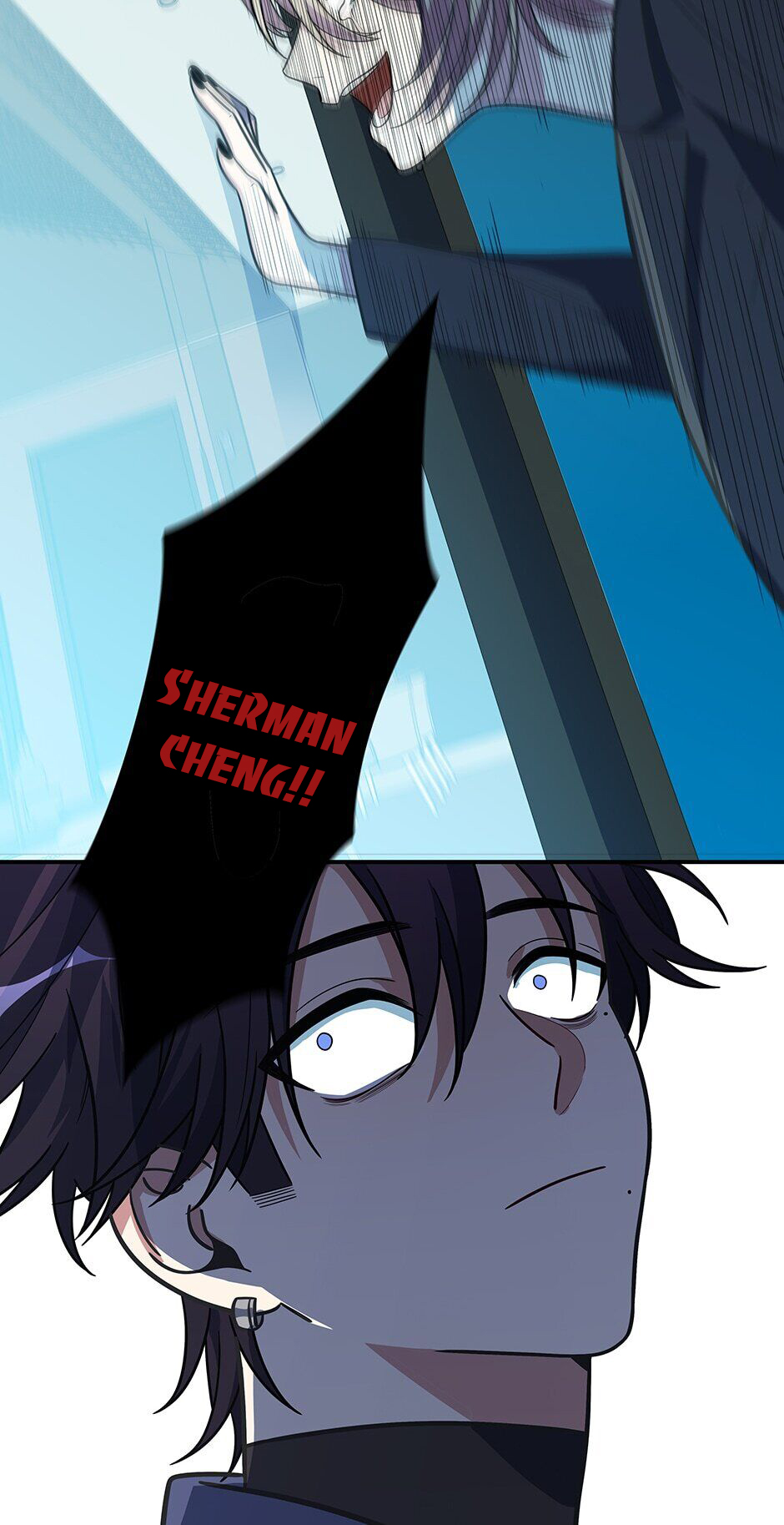 [16+] killing my love chapter 4.1 29