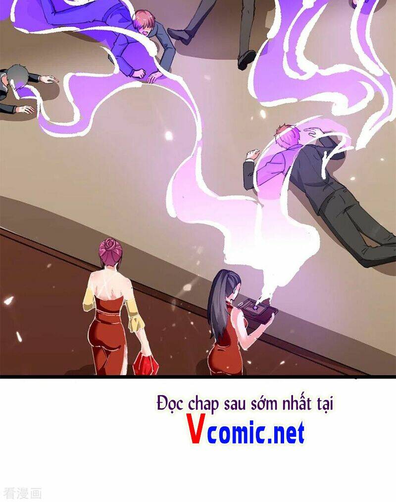 trọng sinh khí thiếu quy lai chapter 181 30