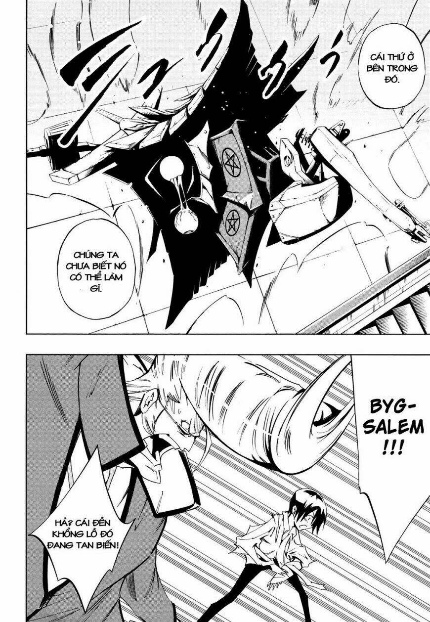 vua pháp thuật phần 2 chapter 11 10