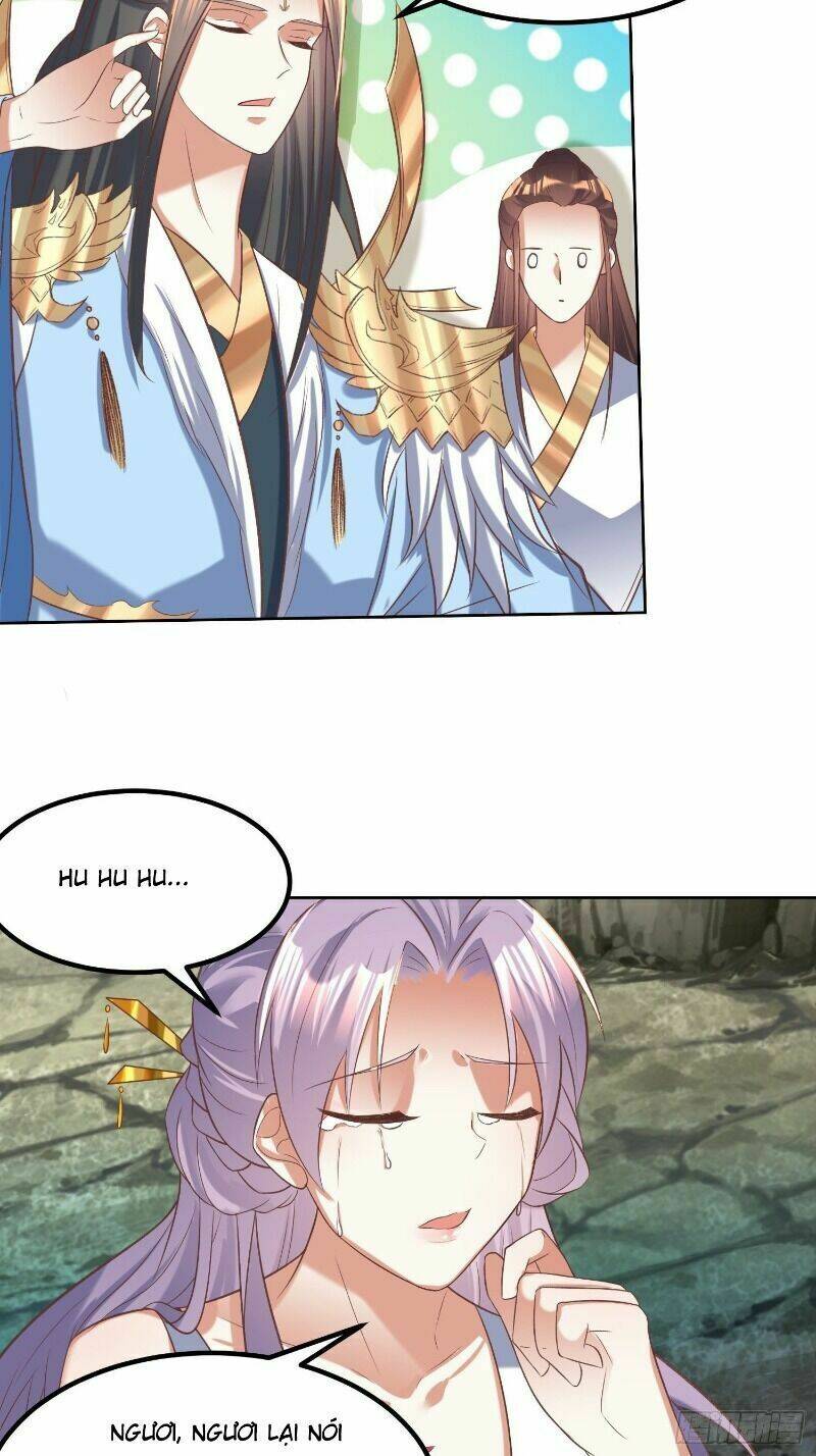 đỉnh cấp phản phái đại sư huynh chapter 30 28