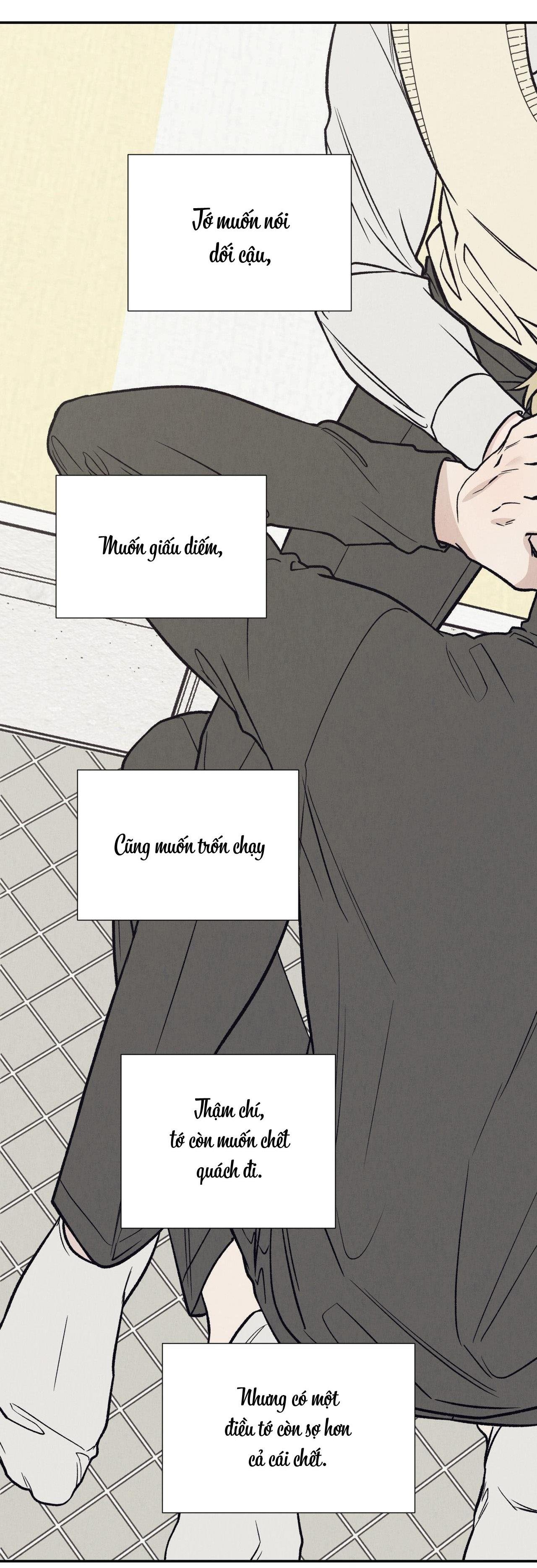 anh yêu em chapter 8 2