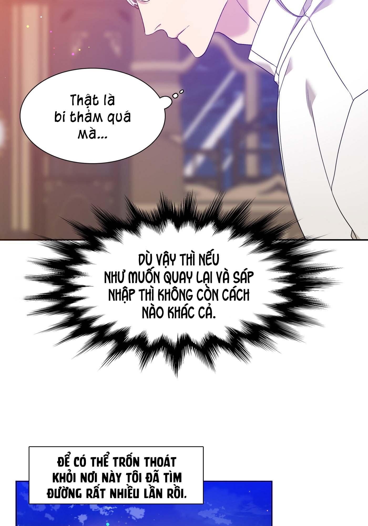 ái tình tự tâm chapter 5 8