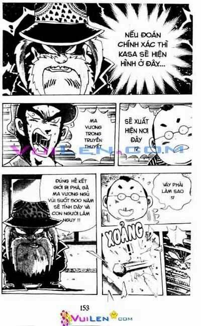 những người bạn tốt chapter 18 154