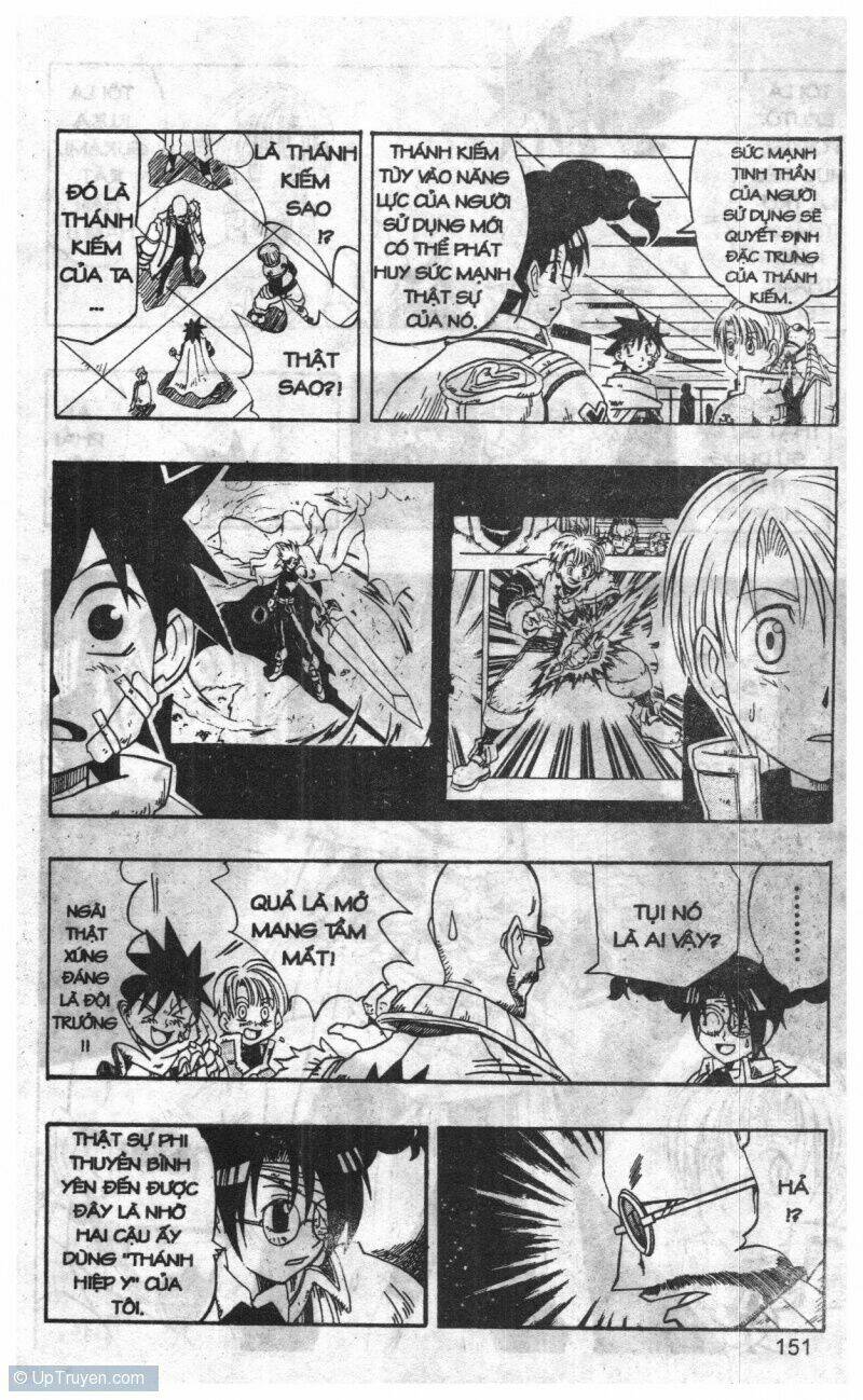 joou kishi monogatari chapter 1 149