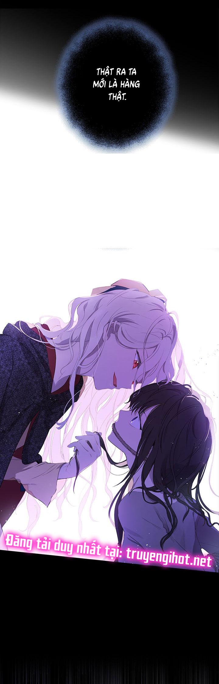 thật ra ta mới là hàng thật chapter 76.2 10