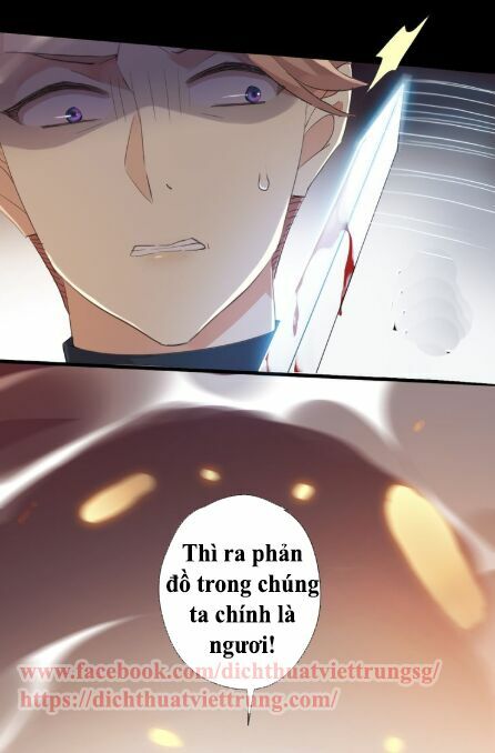 vết cắn ngọt ngào phần 2 chapter 43 66