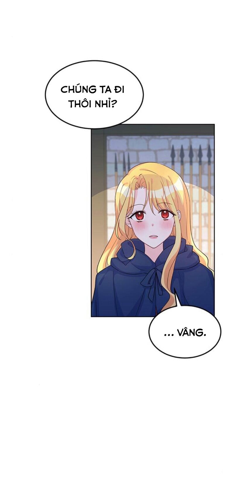 nữ hiệp trở về chapter 10 27