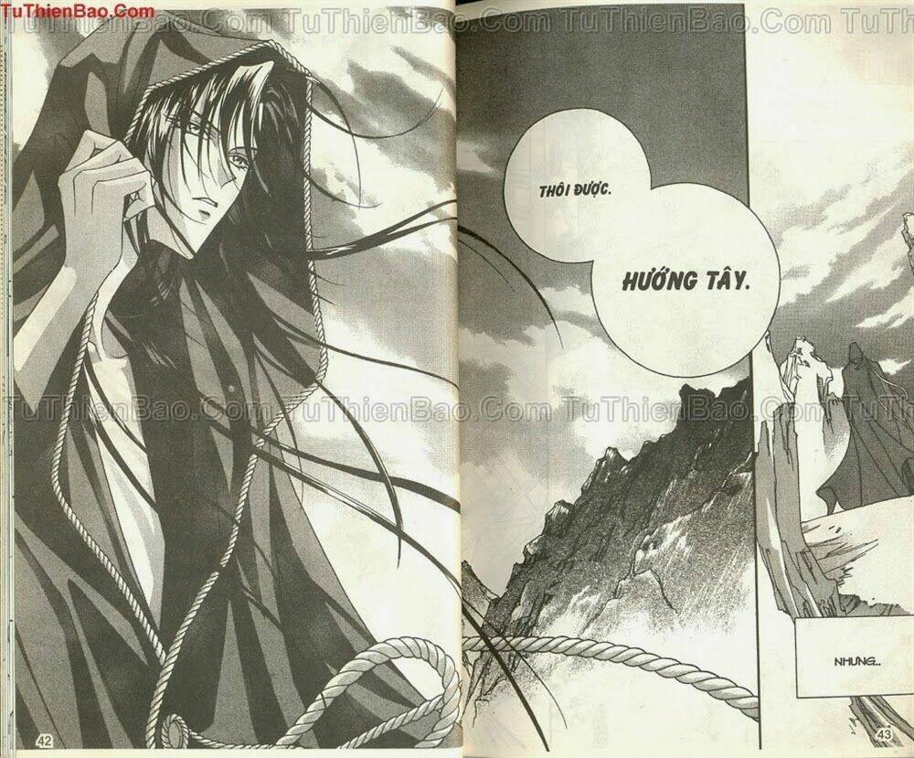 hồi ký ma vương chapter 2 21