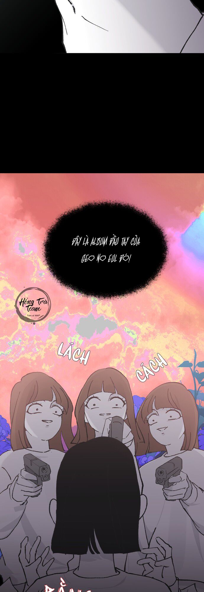 ba người anh trai cực phẩm của tôi chapter 13 43