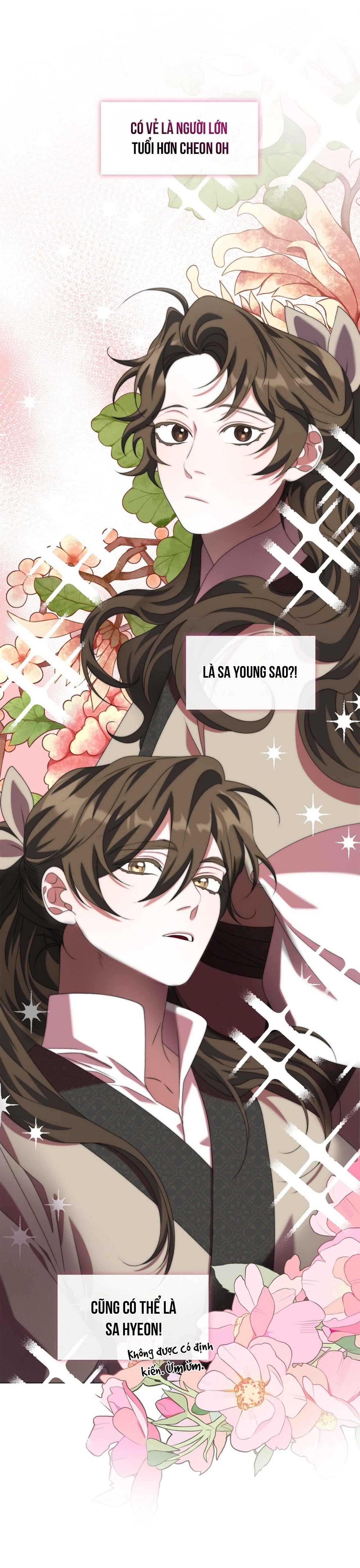 tôi đã nuôi dạy thủ lĩnh giáo phái ác ma chapter 38 36