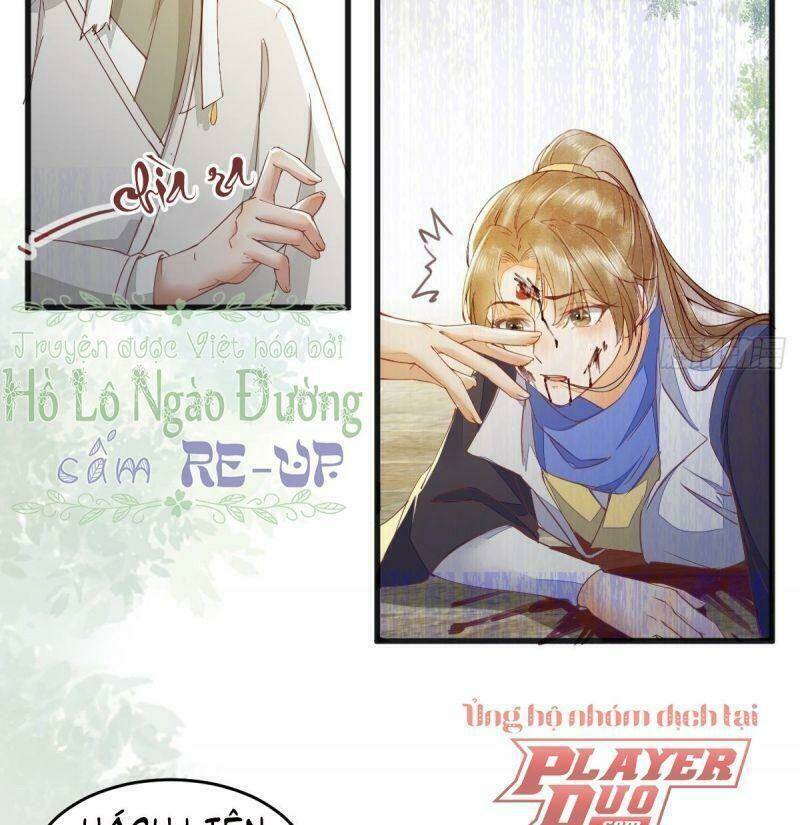 sát thủ vương phi không dễ chọc chapter 27 34