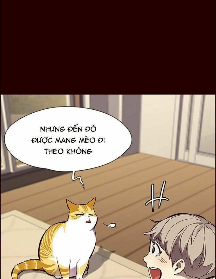 biến thân thành mèo chapter 67 65