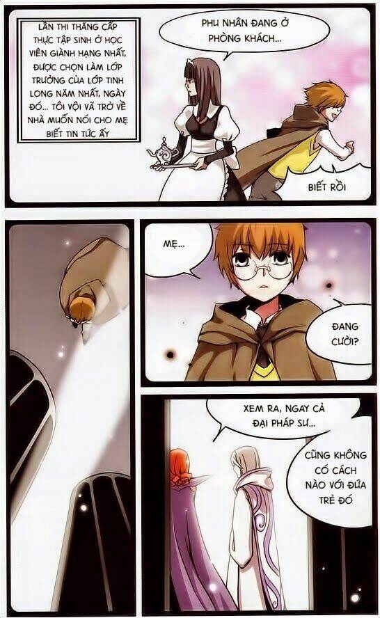 cố lên nào, đại ma vương! chapter 42 7