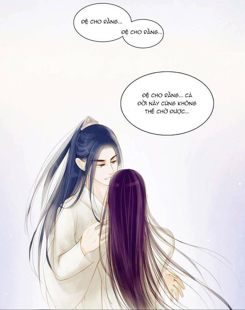 cửu vĩ ức tình chapter 4 20