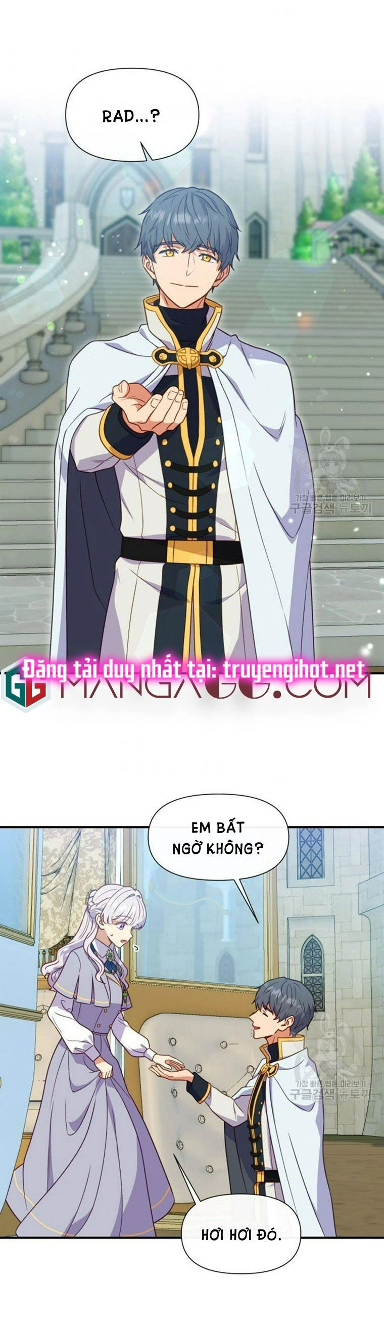 bản khế ước với nữ công tước ác ma chapter 135 32