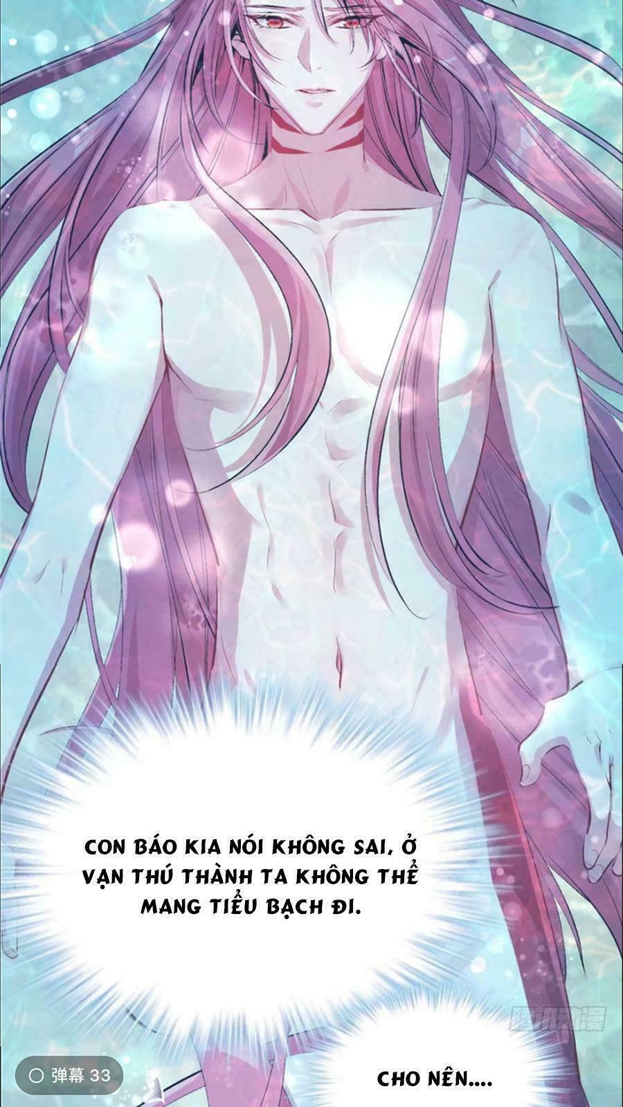 [16+] thảnh thơi thú thế chủng chủng điền, sinh sinh tể chapter 52 20