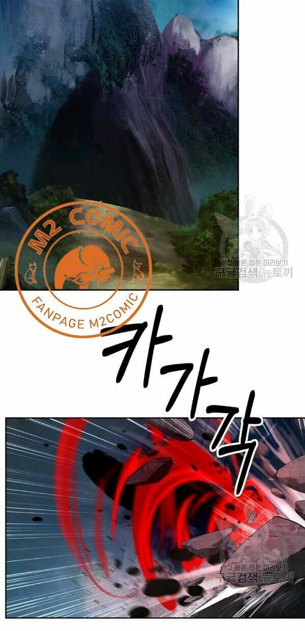 xuyên không thành hổ chapter 33 3